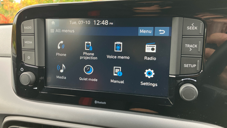 Hyundai i10 1.0 T-GDi N Line 5dr Petrol Hatchback